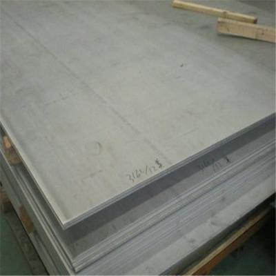 China Application 0.6mm High Temperature Stainless Steel ASTM 316 304 Stainless Steel Plate Stainless Steel Manufacturers for sale