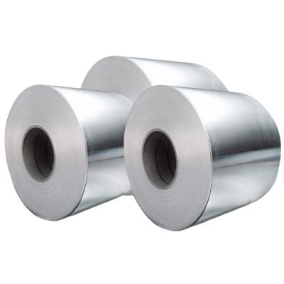 China Construction aisi 316 409 410 420 430 201 202 304l 304 stainless steel coil for sale