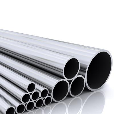 China Hot turned 310 stainless steel pipe construction for sale