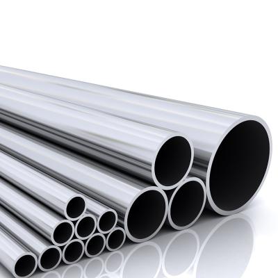 China Industry custruction a large number of stainless steel pipes in stock 304 for sale