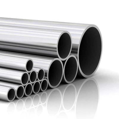 China Construction/Building High Quality 304 Stainless Steel Pipe for sale