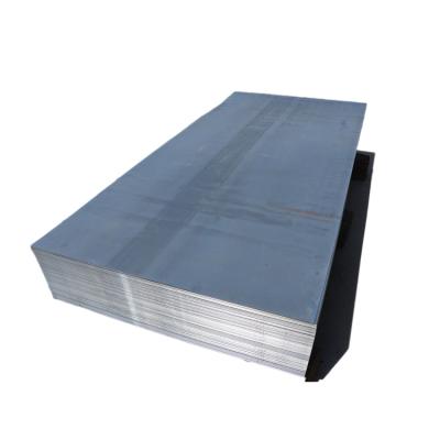 China Hot Sale High Quality Galvanized Pipes Zinc Coated Galvanized Steel Plates Stainless Steel Plates for sale