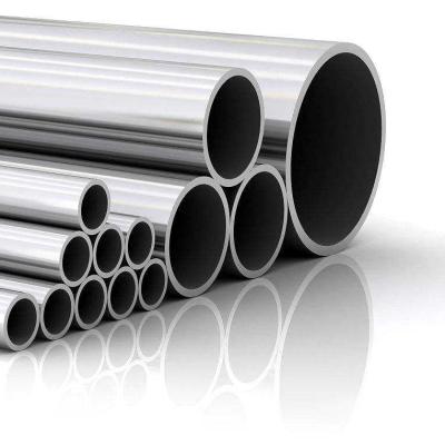 China High quality construction 304 stainless steel pipe for sale