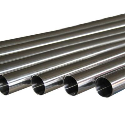 China Wholesale high quality 304 gas stainless steel pipe for sale for sale