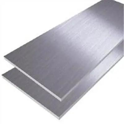 China Durable high quality 304 stainless steel plate construction for sale