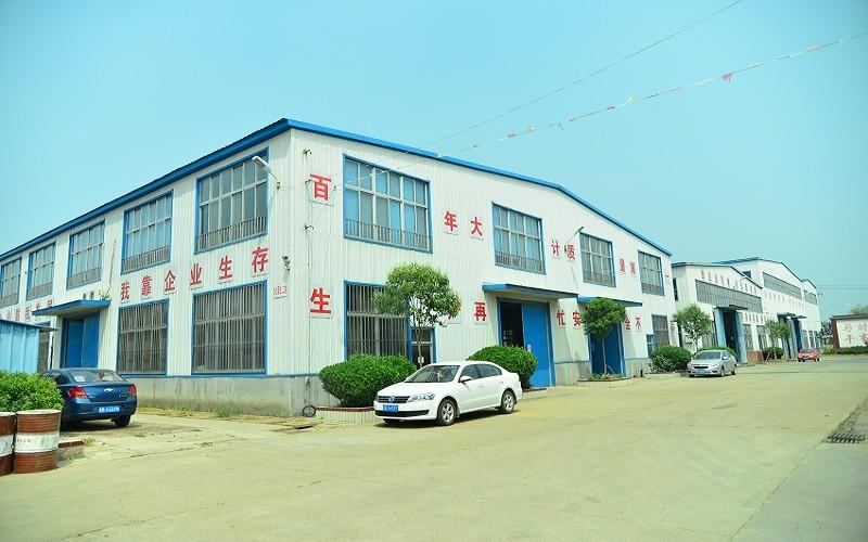 Geverifieerde leverancier in China: - Qingdao Beishun Environmental Protection Technology Co.,Ltd