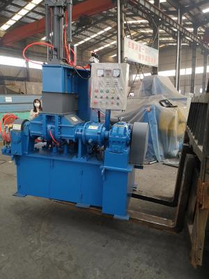 Κίνα SGS Rubber Making Machine Laboratory Rubber Kneader Machine Raw Rubber Materials προς πώληση