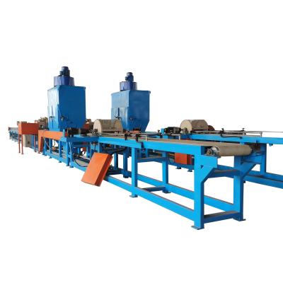 China PLC automatische bandvervaardigingsmachine Motorbandvervaardigingsmachine Te koop