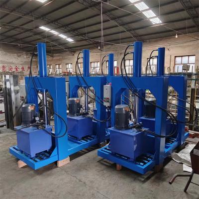 China Rubber Mixing And Cutting Machine For Natural Rubber Or Synthetic Rubber for sale