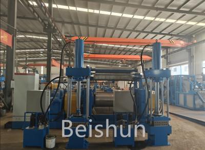 China Customized rubber tube elbow vulcanizing machine exported to European customers en venta