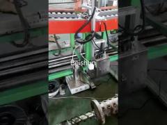 Tyre Tread Printer About Motorcycle Tire Making Machine