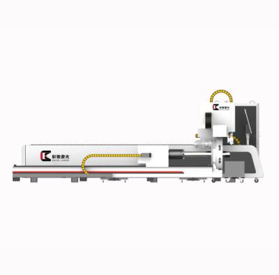 China 2022 Hot Sale Zeisslaser Fiber Laser Cutting Machine 60110M CNC Pipe Cutter 1000w 1500w Water Cooled for sale