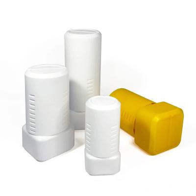 China Plastic CNC Machine Tool Holders Bushing Chuck Special Toolholder BT50 Plastic Box for sale