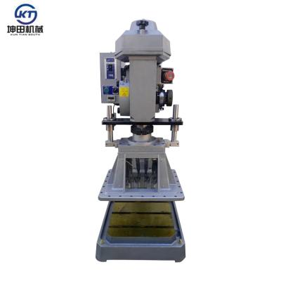 China Reliable Safe Industrial Grade 4508 Series Multi Spindle Auger Hole Diameter M1-M8 Full Automatic Tapping Machine Drilling Machine for sale