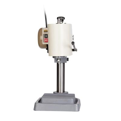 China Factory micro tapping machine for precise wire processing in the watch industry for sale