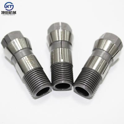 China High Precision Multi Axis Drill Machine CT5 CT6 Bushing Machine Automatic Tapping Bushing Tapping Bushing for sale