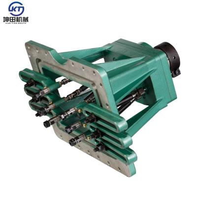 China Rotation Suitable For Tapping Drill Machine Accessories Square Multi Shaft for sale