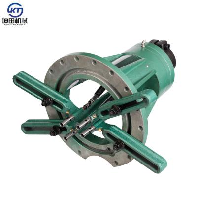 China Rotation Suitable For Tapping Drill Machine Accessories Circular Multi Shaft for sale