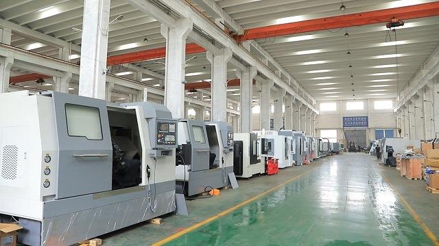 Proveedor verificado de China - Shandong Dongs Cnc Equipment Co., Ltd.