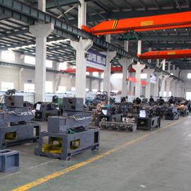 Proveedor verificado de China - Shandong Dongs Cnc Equipment Co., Ltd.