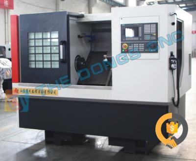 China High precision desktop cnc lathe with factory outlet cnc lathe for sale TCK6332 for sale