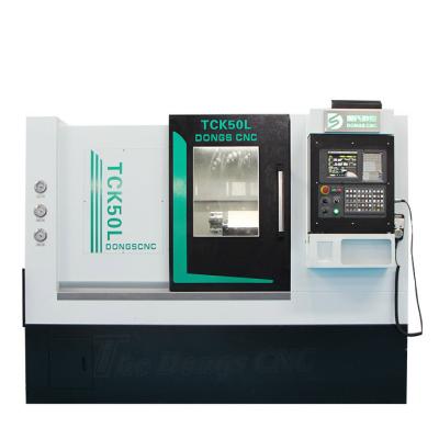 China TCK50L TCK500LG TCK630 Chinese hot supplier numerical control cnc lathe machine for sale