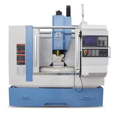 Chine 5 axis CNC Vertical Machining Center High-accuracy small cnc milling machine à vendre