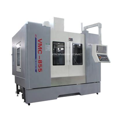 China 3 axis 4 axis min metal cnc milling machine XK7124 XK7126 XK7130 XK7132 XK7136 en venta