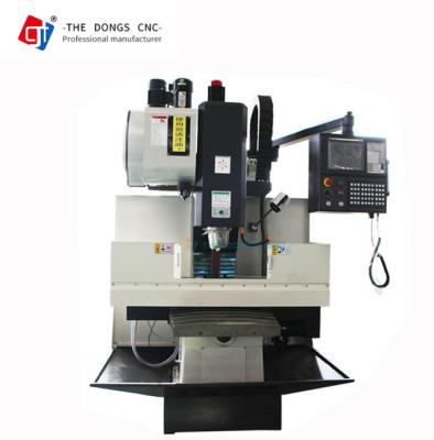 China cnc milling machine 3 axis cnc milling machine XK 7136 en venta