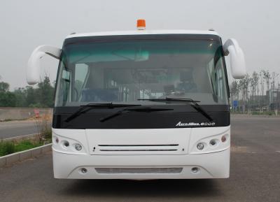 Cina bus del grembiule dell'attrezzatura dell'aeroporto di 118kW 200L Xinfa con il grembiule di alluminio in vendita