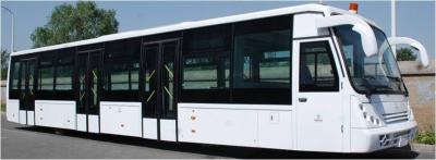 China Large Capacity Airport Apron Bus Airport VIP Coach 13650mm×2700mm×3178mm for sale