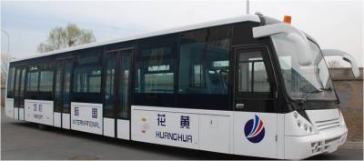 China 51 Anschlag-Dieselmotor-Flughafen-Limousinen-Bus KG-B4270 des Passagier-4 zu verkaufen