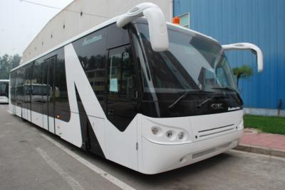 China Duurzaam van de Busxinfa van de Luchthavenpassagier de Luchthavenmateriaal met Regelbare Zetels Te koop