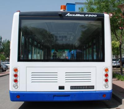 China Cusomized-Flughafen-Schutzblech-Bus equivelant zu großer Kapazität Cobus 2700S zu verkaufen