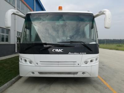 China Sitzerbus NEOPLAN-FLUGHAFENS 13, dauerhafte Passagierstellung des Flughafen-Limousinen-Busses 102 zu verkaufen