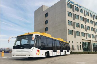 Chine Car For Airport, sécurité élevée de macadam de ligne aérienne à vendre