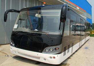 China Flugzeug-voller Aluminiumkörper-Airport Express -Shuttle-Bus zu verkaufen