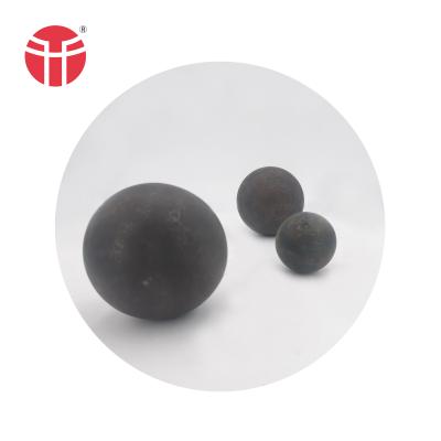 China 1inch 2inch 3inch 4inch forged casting grinding ball for ball mill for sale