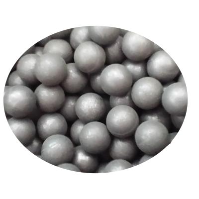 China 5inch steel ball high hardness mining grinding steel ball for mine and ball mill for sale