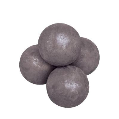 China grinding media metal balls for ball mill for sale