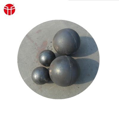 China 80mm 2inch 3-inch high chrome ball mill casting ball for sale