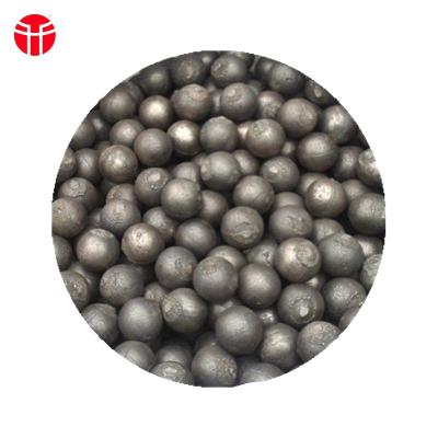 China 40mm grinding steel media ball for ball mill and high chrome cast grinding steel ball for mining for sale