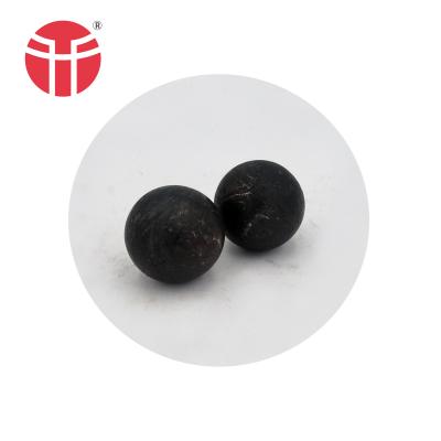 China B2 forged steel ball for sale