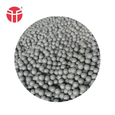 China 20mm grinding media forged grinding ball for ball mill for sale