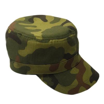 China COMMON Hats Wholesale Custom Baseball Cap Military Hat for sale