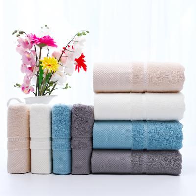 China 2022 new household platinum satin soft face hair turban towel safe for children cotton 40 wicks for sale