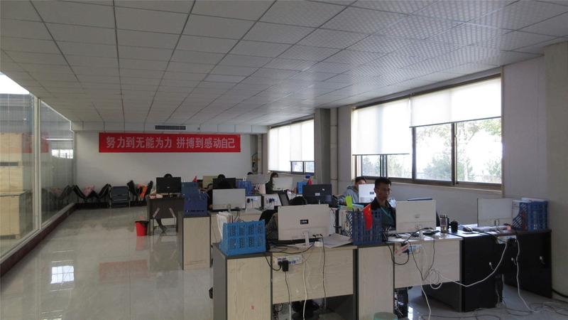 Verified China supplier - Shandong Nuoman Engineering Machinery Co., Ltd.