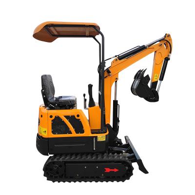 China Construction worksÂ   free shipping minibagger mini escavatore machinery earthmoving excavator with trailer thumb bucket pirces for sale for sale