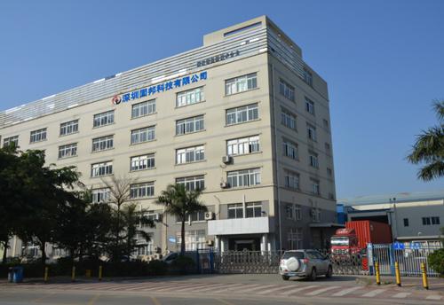 Verified China supplier - Nanning Chuanjun Welding Hardware Co., Ltd.