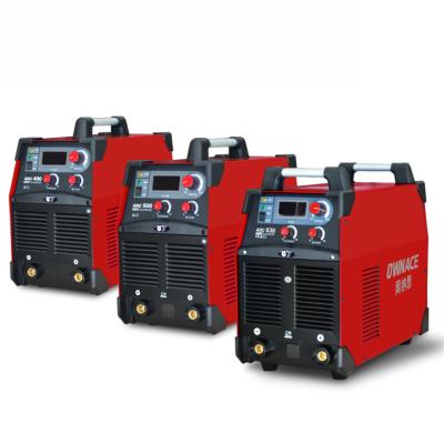 China Wholesale DC Arc Welding Machine Low Price Inverter Muttahida Majlis-e-Amal 500 Amp Welding Machine for sale